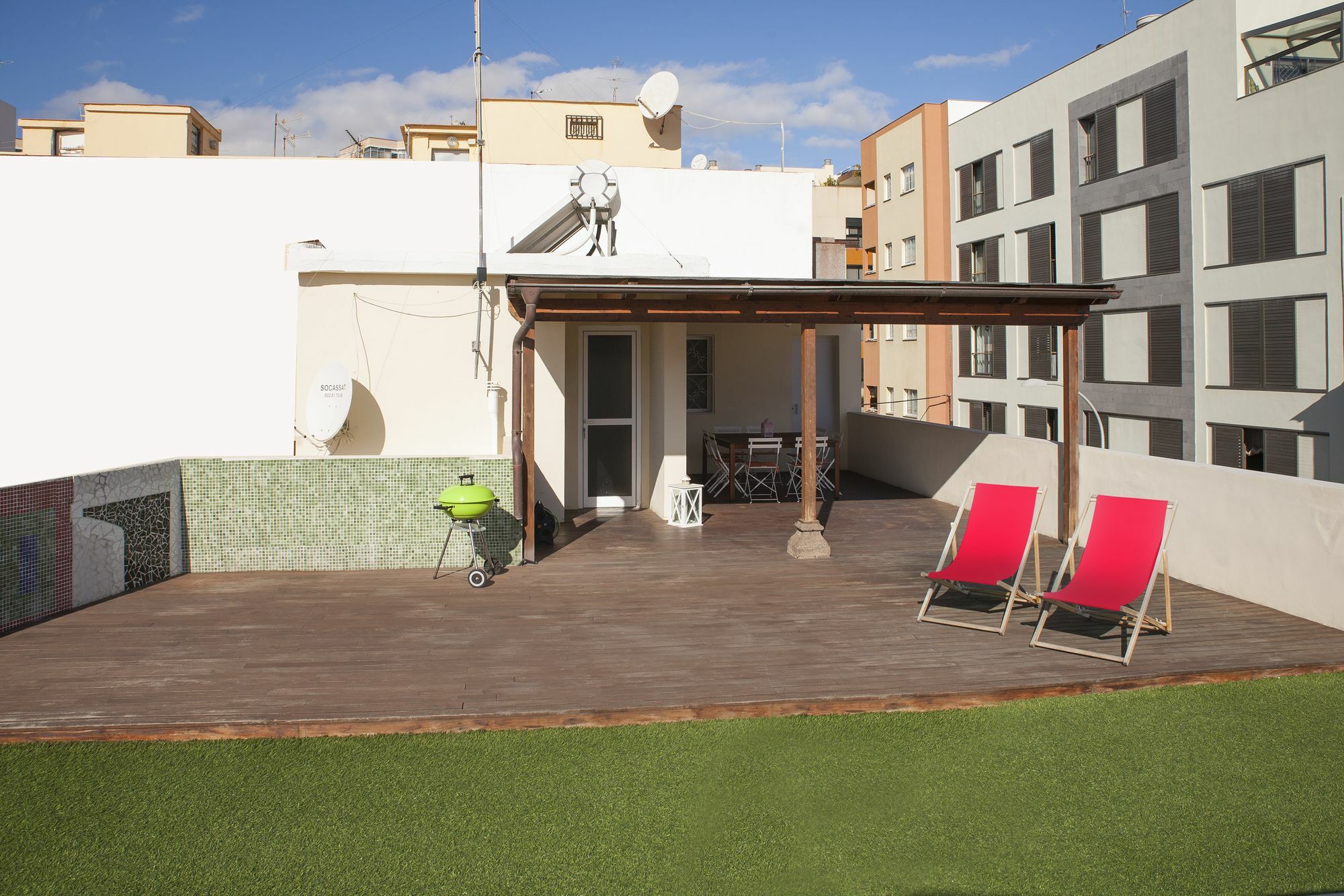 Larita'S House Santa Cruz de Tenerife Exterior foto