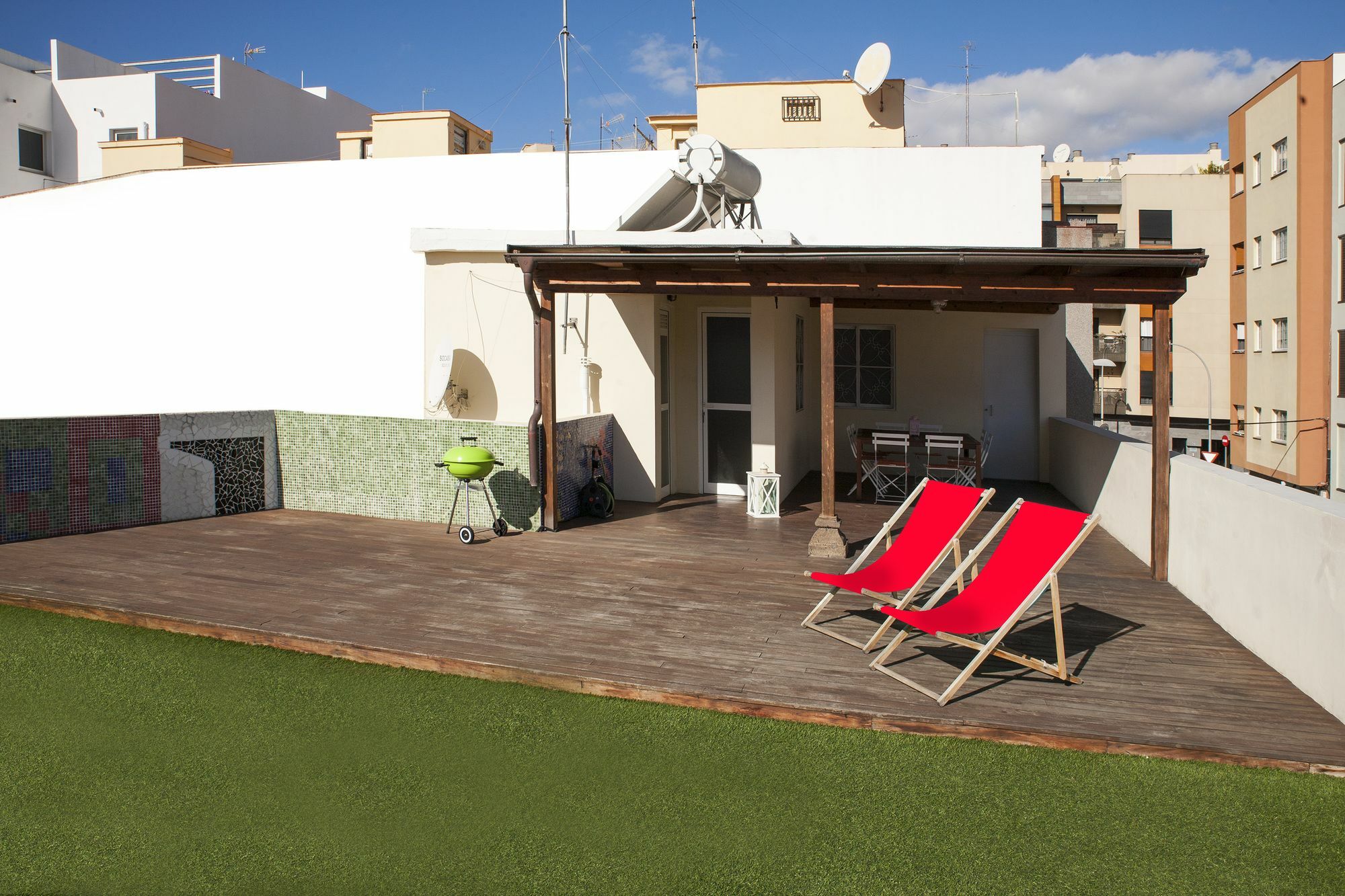 Larita'S House Santa Cruz de Tenerife Exterior foto